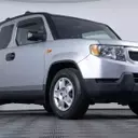 The Pristine 2011 Honda Element: A Rare Find
