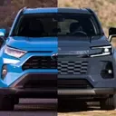Toyota RAV4: Comparing the 2025 and 2026 Models