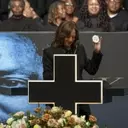 Farewell to an Icon: Honoring Jesse Jackson's Legacy