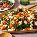 Satisfying Winter-to-Spring Salads