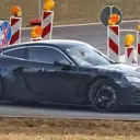 Porsche Reaffirms Commitment to Electric Boxster and Cayman Amidst Market Dynamics