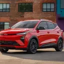 2027 Chevrolet Bolt: A Comeback with Significant Upgrades