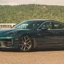 Porsche Considers Merging Taycan and Panamera Models