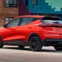2027 Chevrolet Bolt: An Electric Comeback with Enhancements