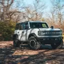 Ford Issues Multiple Recalls for SUVs