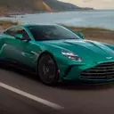 2027 Aston Martin Vantage: A Blend of Power and Luxury