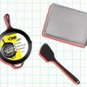 Affordable Non-Toxic Cookware & Bakeware Under $50