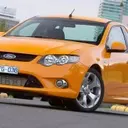 Ford Eyes Return to Australian 'Ute' Market with New Unibody Vehicle