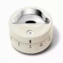 Embracing Analog: The Return of the Mechanical Kitchen Timer