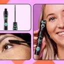 Affordable Beauty: The $5 Mascara Delivering Lash Extension Results