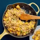 Creative Culinary Uses for Leftover Rice