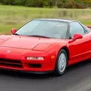 Honda Launches Heritage Parts Program for Classic NSX Models