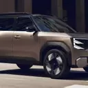 Renault Bridger Concept: A Glimpse into the Future of Subcompact SUVs