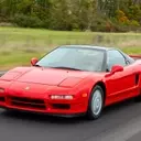 Honda to Offer New Parts for Classic Acura NSX Models