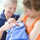 Establishing Boundaries: Grandparent Visits with Newborns