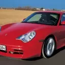 The Ultimate Driving Machine: Unveiling the 2004 Porsche 911 GT3