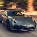 2026 Porsche 911 Turbo S: A Hybrid Powerhouse Redefining Performance
