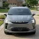 2027 Chrysler Pacifica: Unveiling the Next Generation Minivan