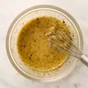 Quick and Healthy Italian Chickpea Salad
