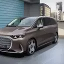 2028 Mercedes-Benz VLE-Class: A New Era for Luxury Vans in the US