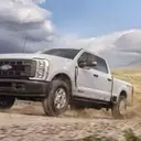 Ford Unveils Enhanced 2027 Super Duty with Expanded Capabilities