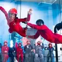 Feel the Freedom of Flight: My Indoor Skydiving Experience at iFLY