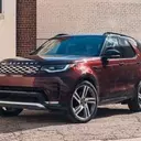2026 Land Rover Discovery: An In-Depth Look at the Latest Model