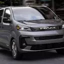 Exploring the 2027 Ram ProMaster City: A Compact Van for Modern Needs