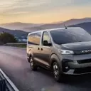 Ram Introduces Larger and More Versatile 2027 ProMaster City Van