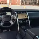2026 Land Rover Discovery: Interior Evolution and Design