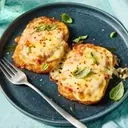Crispy Hash Brown Pizzas: A Quick & Delicious Meal Solution