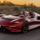 California Cracks Down on Supercar Tax Evasion Scheme