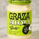 Garlic Olive Oil Aioli: The Mayo Alternative That Will Change Your Grilled Cheese Game
