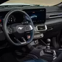 Ford Reaffirms Commitment to Manual Mustang Amidst Industry Shift