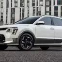 Kia Discontinues Niro EV: A Shift Towards Hybrid Models
