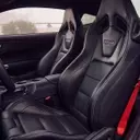 2026 Dodge Charger Scat Pack vs. Ford Mustang GT: Interior Comparison