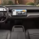 A Detailed Look at the 2027 Rivian R2's Innovative Interior