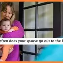 Parental Social Lives: Balancing Personal Time and Family Responsibilities