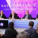 NASA Aims for April 1st Launch of Artemis II Crewed Lunar Mission