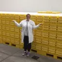 Egg Prices Decline Amidst Avian Flu Recovery and Market Saturation