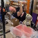 Paralympic Ingenuity: Athletes Innovate Prosthetics for Peak Performance