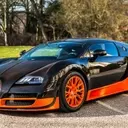 Bugatti Revitalizes Historic Veyron Prototype, Redefining Exclusivity
