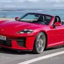Porsche CEO Praises Electric 718