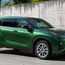 Toyota Recalls Over 550,000 SUVs for Seatback Latch Issues