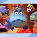 The Pout-Pout Fish: From Children's Book to Cinematic Journey