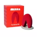 The Versatile Mitts Sponge: A Kitchen Essential Beyond Wine Glasses