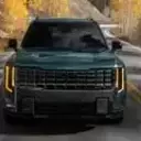 Kia's Shift to Turbo Four-Cylinder for 2027 Telluride