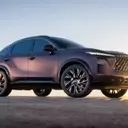 Infiniti QX65 Poised for V-6 Power Upgrade in Second Year