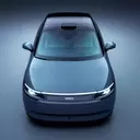 Afeela 1's Future Uncertain Amidst Honda's EV Strategy Shift