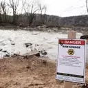 Class-Action Lawsuit Filed Over Potomac Sewage Spill